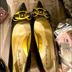 Wear for couple of times